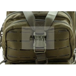 Invader Gear - Mod 1, Rygsk Gen II, Oliven Grn