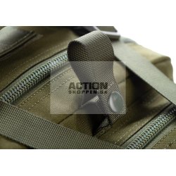 Invader Gear - Mod 1, Rygsk Gen II, Oliven Grn