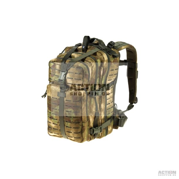 Invader Gear - Mod 1, Rygsk Gen II, Everglade