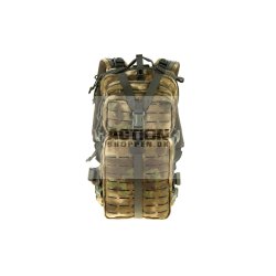 Invader Gear - Mod 1, Rygsk Gen II, Everglade