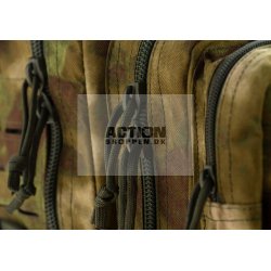 Invader Gear - Mod 1, Rygsk Gen II, Everglade