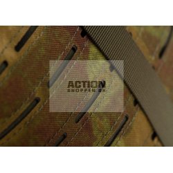 Invader Gear - Mod 1, Rygsk Gen II, Everglade