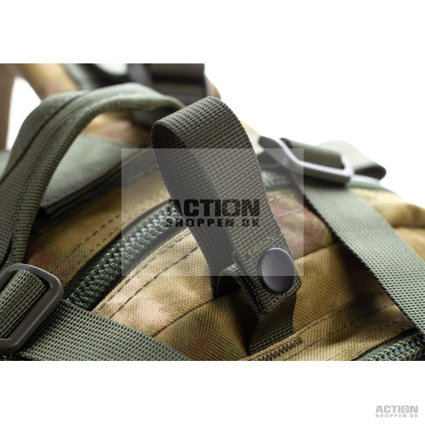 Invader Gear - Mod 1, Rygsk Gen II, Everglade