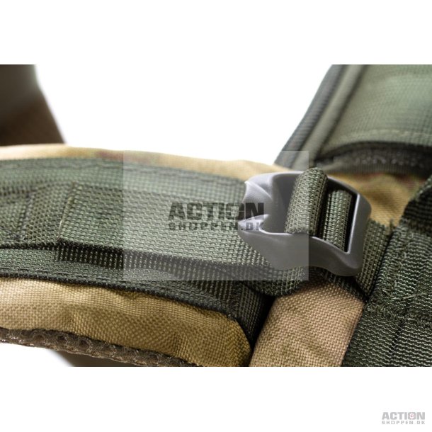 Invader Gear - Mod 1, Rygsk Gen II, Everglade