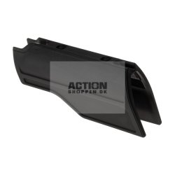 Action Army - T10 Cheek Pad, Sort