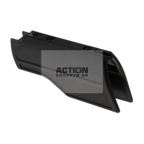 Action Army - T10 Cheek Pad, Sort