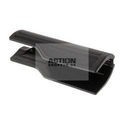 Action Army - T10 Cheek Pad, Sort