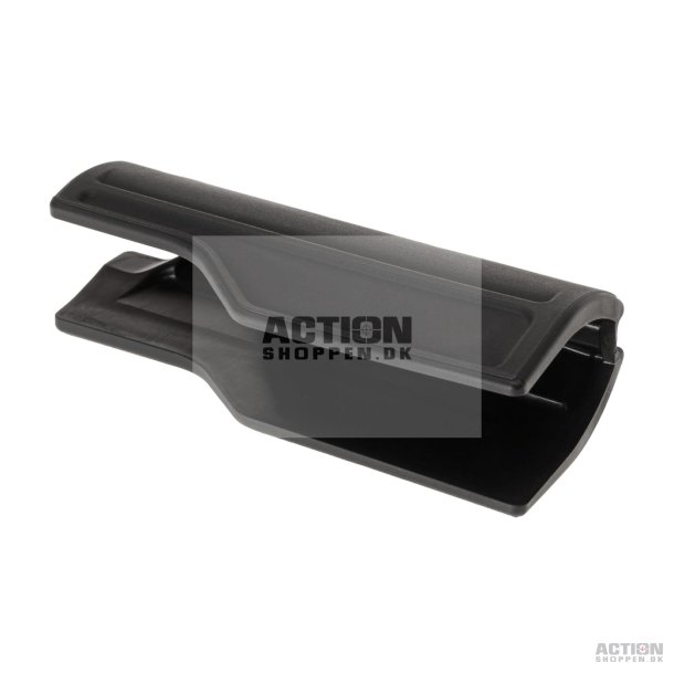 Action Army - T10 Cheek Pad, Sort