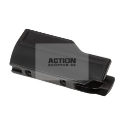 Action Army - T10 Cheek Pad, Sort