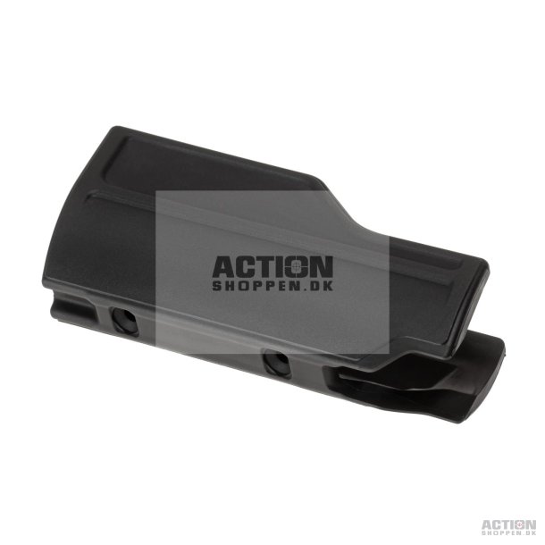 Action Army - T10 Cheek Pad, Sort