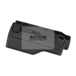 Action Army - T10 Cheek Pad, Sort