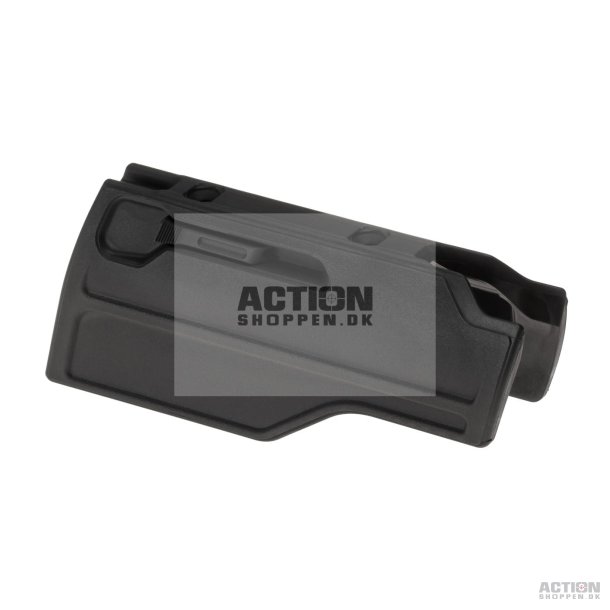 Action Army - T10 Cheek Pad, Sort