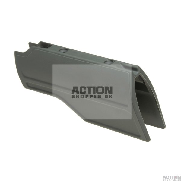 Action Army - T10 Cheek Pad, Ranger Green