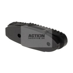 Action Army - Action Army -  AAC T10 Butt Plate, Sort