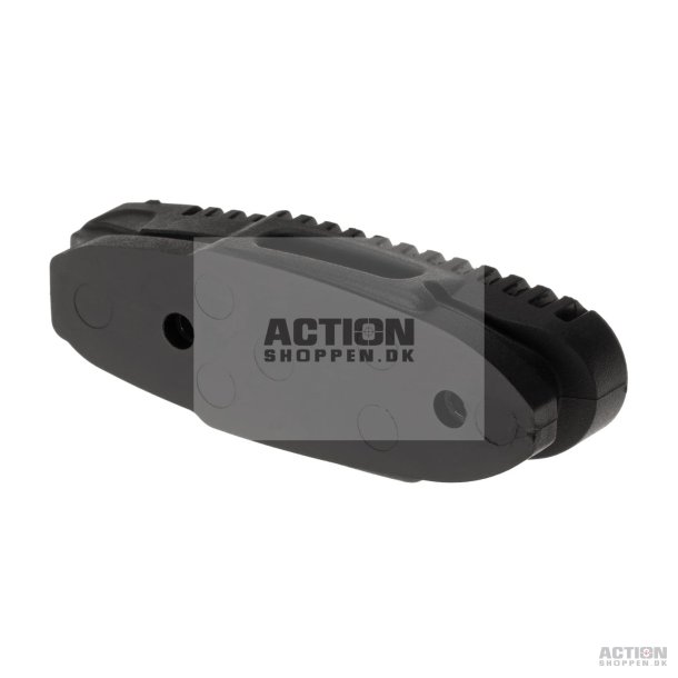 Action Army - Action Army -  AAC T10 Butt Plate, Sort