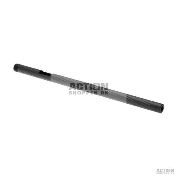 Action Army - VSR-10 / T10 Twisted Outer Barrel Long