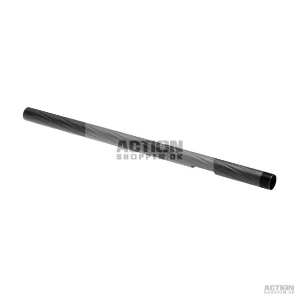 Action Army - VSR-10 / T10 Twisted Outer Barrel Long