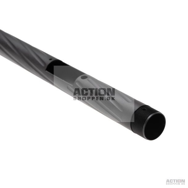 Action Army - VSR-10 / T10 Twisted Outer Barrel Long