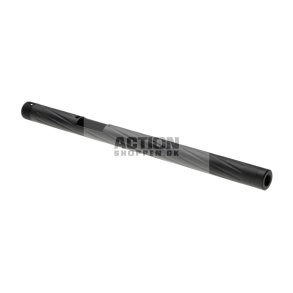 Action Army - VSR-10 / T10 Twisted Outer Barrel Short