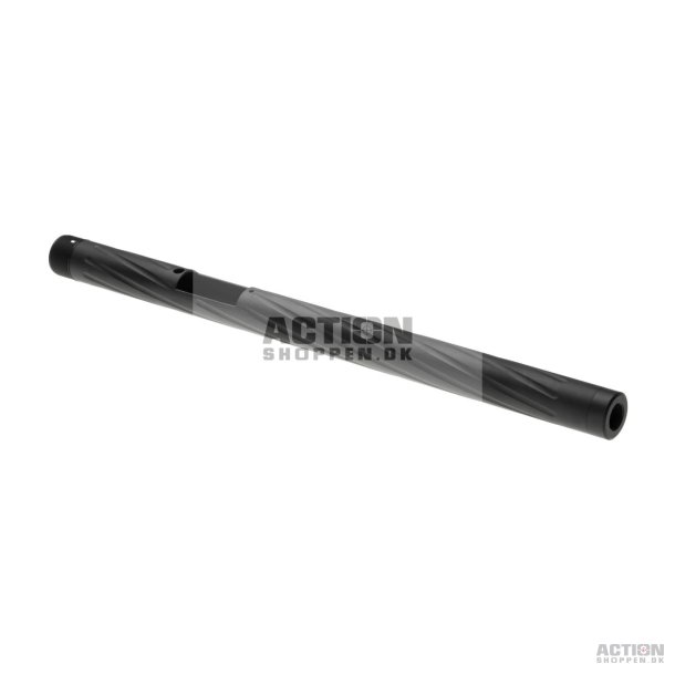 Action Army - VSR-10 / T10 Twisted Outer Barrel Short