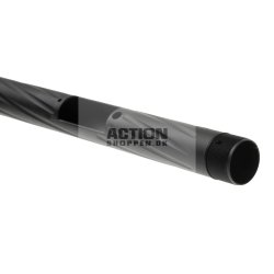 Action Army - VSR-10 / T10 Twisted Outer Barrel Short