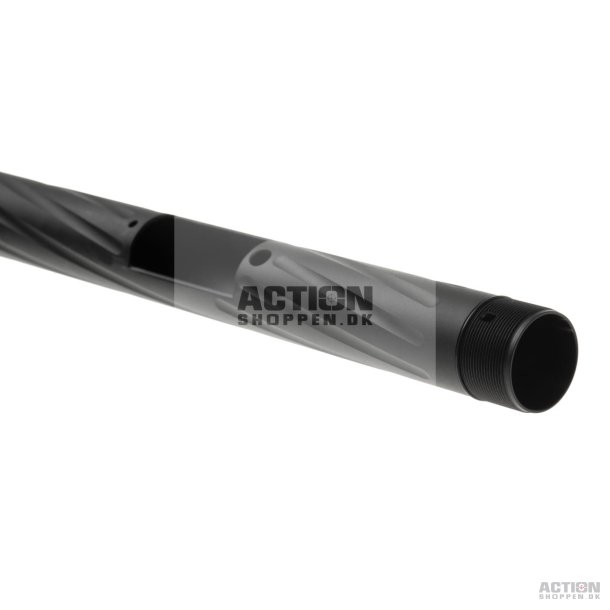 Action Army - VSR-10 / T10 Twisted Outer Barrel Short