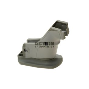 Action Army - T10 Grip Kit Type A, Ranger Green