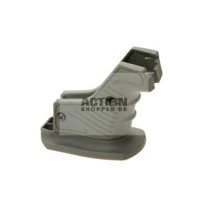 Action Army - T10 Grip Kit Type B, Ranger Green