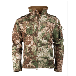 Softshell Jakke SCU 14 WASP I Z2, str. S - XXL