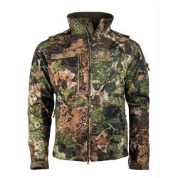 Softshell Jakke SCU 14 WASP I Z3A, str. S - XXL