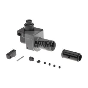 Action Army - M700 Hop Up Chamber for KJ Works