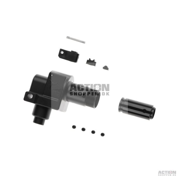 Action Army - M700 Hop Up Chamber for KJ Works