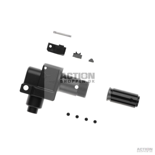 Action Army - M700 Hop Up Chamber for KJ Works