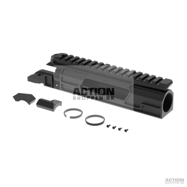 Action Army - L96 / MB01 Ambidextrous Receiver