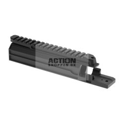 Action Army - L96 / MB01 Ambidextrous Receiver