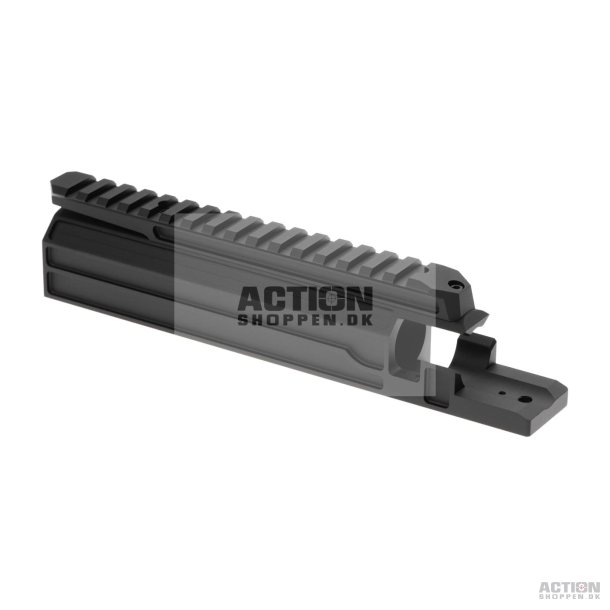 Action Army - L96 / MB01 Ambidextrous Receiver