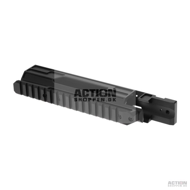 Action Army - L96 / MB01 Ambidextrous Receiver