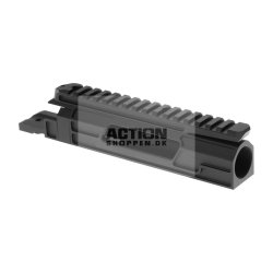 Action Army - L96 / MB01 Ambidextrous Receiver