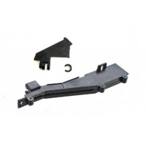 Loading plate til L96 AWP