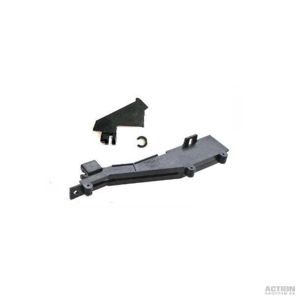 Loading plate til L96 AWP