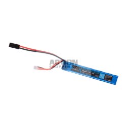 Li-Po 7,4V 1300mAh, 25C, Stang Batteri