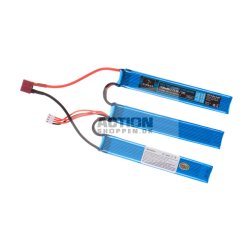 Nimrod - Li-Po 11,1V 1300mAh, 25C, Batteri
