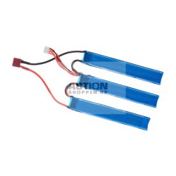 Nimrod - Li-Po 11,1V 1300mAh, 25C, Batteri