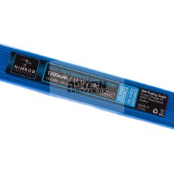 Nimrod - Li-Po 11,1V 1300mAh, 25C, Batteri