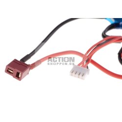 Nimrod - Li-Po 11,1V 1300mAh, 25C, Batteri