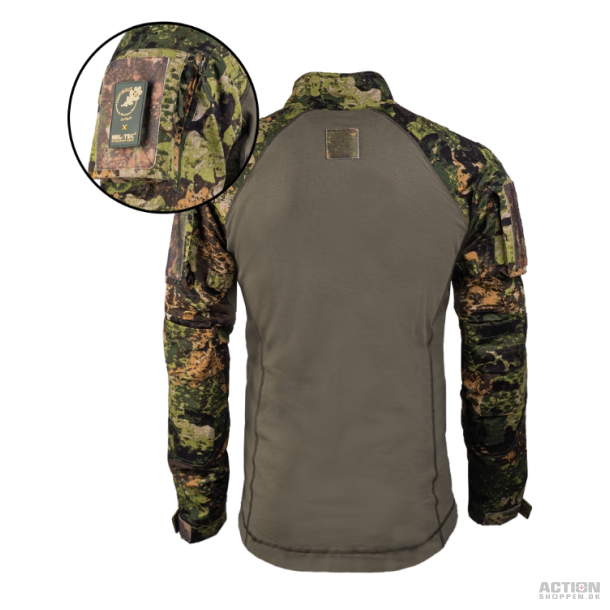 Shirt Tactical 2.0 WASP I Z3A, str. S - XXXL