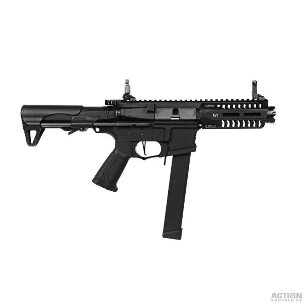 G&G - ARP 9, M-LOK, Sort