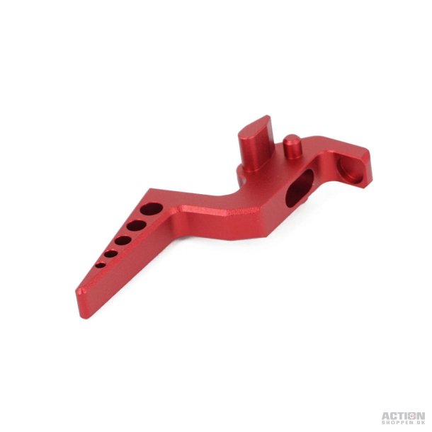 Trigger til T10 Tactical, Type A, Rd