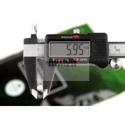 Nimrod - Bio Professional Performance kugler 0,25 gram 4000 stk.