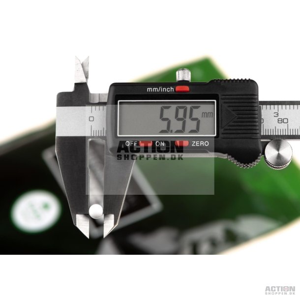 Nimrod - Bio Professional Performance kugler 0,25 gram 4000 stk.